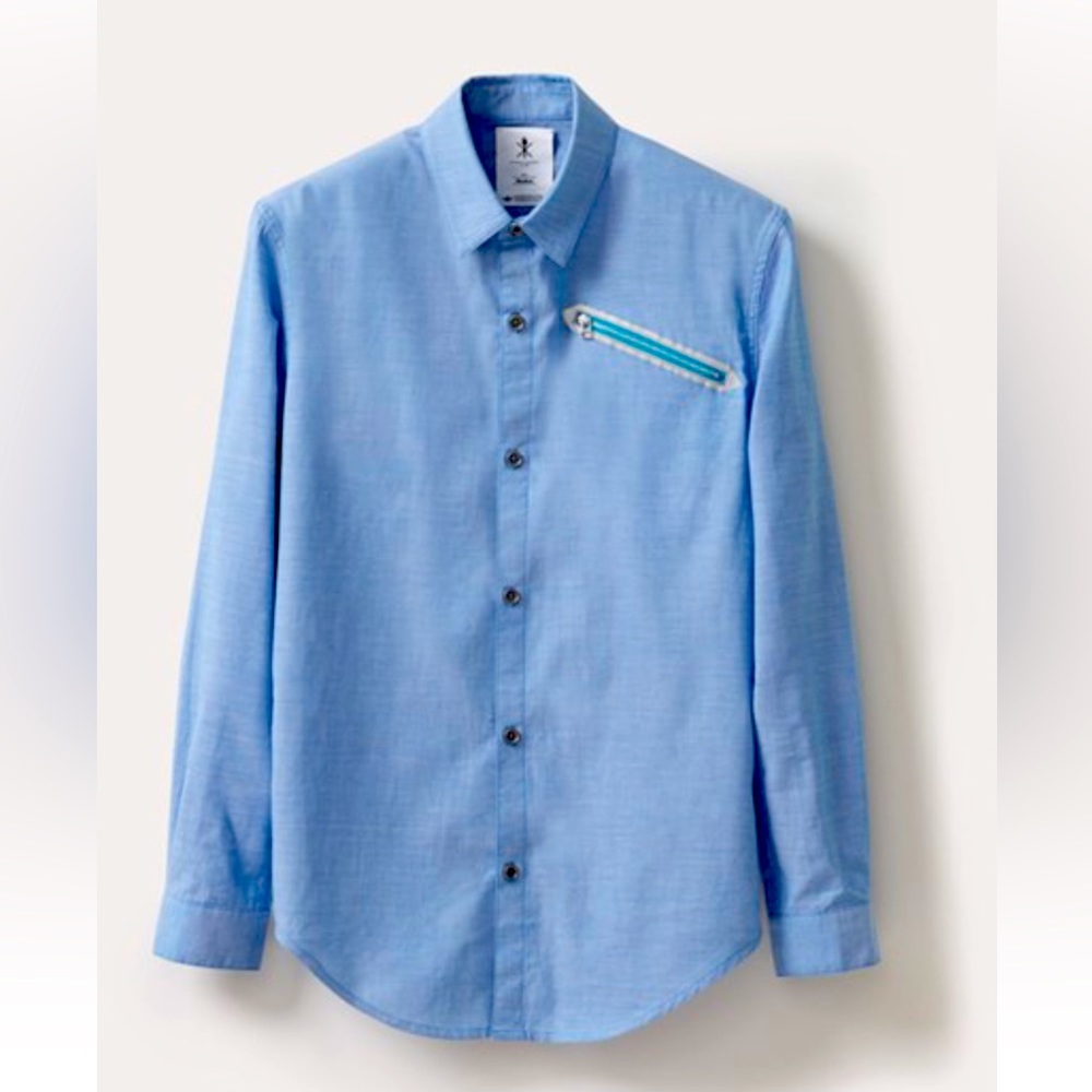 Adidas/opening ceremony shirt